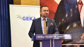 Muğla çam balının geleceği masaya yatırıldı: Hedef dünya pazarında güçlenmek