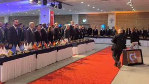 Akdeniz’in geleceği Muğla’da masaya yatırıldı: Yerel yönetimlerden iklim krizine ortak çözüm çağrısı