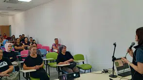 Nazilli'de kadinlara hayati dokunus: Sagliktan guvenlige kapsamli egitim seferberligi