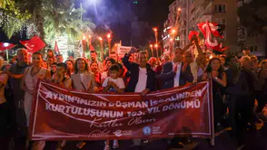 Efeler’de 7 Eylül heyecanı: Başkan Yetişkin’den kurtuluş coşkusuna davet