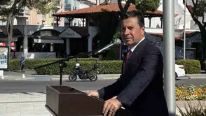 Muğla’da Zabıta Haftası coşkusu: Menteşe Meydanı’nda anlamlı buluşma