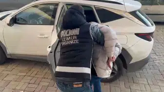 İzmir'de silah ve uyuşturucu operasyonu: 40 gözaltı, 10 tutuklama!