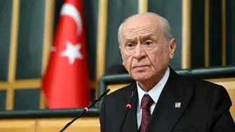 Bahçeli erken seçim tartışmalarını tek cümleyle bitirdi