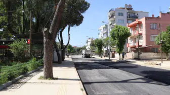 Ödemiş’te altyapıdan sonra üstyapı hamlesi