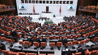 Meclis'te 'KPSS' kavgası: O koltuğa nasıl oturdun?