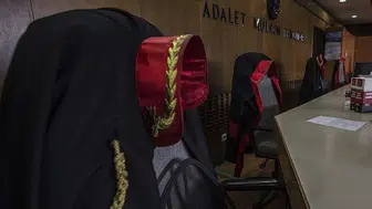Gebze'de duruşmada kalp krizi geçiren savcı vefat etti