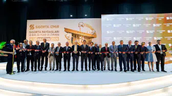 Sigorta sektörü İzmir’de buluştu