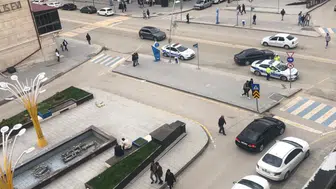 İzmir'de trafiğe kayıtlı araç sayısı Mayıs ayı sonu itibarıyla 2 milyon 144 bin 373 oldu