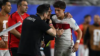 Arda Güler: 'Böyle olmamalıydı, utanç duyuyoruz'