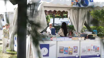 İzmir Kent Kitaplığı çeyrek asırlık deneyimini İstanbullu okurlarla buluşturdu