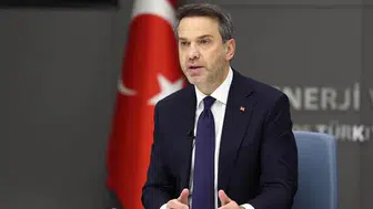 Türkiye'nin 2035 yenilenebilir enerji hedefi 120 gigawatt olarak açıklandı