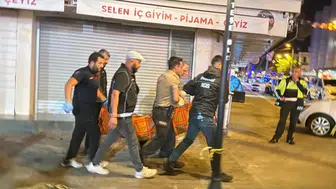 Muğla'da KADES ihbarına giden polis, uzman çavuş tarafından öldürüldü