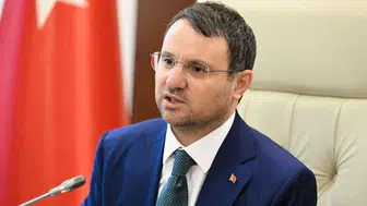 Adalet Bakanı Gürlek açıkladı: Toplumun en büyük sorunu bu