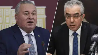 Cemal Enginyurt'tan, Mehmet Uçum'a 'seçim tarihi' yanıtı: 'Ayar verme işini geç artık!'