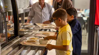 Kent Lokantaları’ndan özel günler için özel tarife