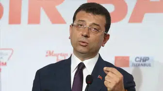 Ekrem İmamoğlu'nun YouTube kanalı ve X hesabına erişim engeli