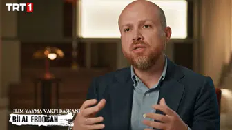 TRT belgeselinde “katı laiklik” vurgusu: Bilal Erdoğan’ın FETÖ açıklaması sosyal medyanın gündeminde