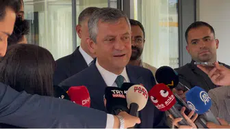 Özgür Özel'den Yeni Partinin Kuruluş Tarihi ve Stratejisi Açıklandı!