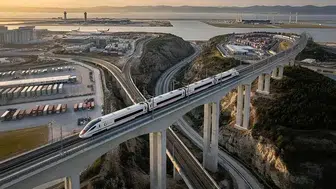 İstanbul'un Kuzey Demir Yolu Geçiş Projesi İçin İhale Tarihi Belirlendi: 14 Ekim!