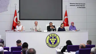 Buca'da 3. Yaş Üniversitesi Projesi Meclisten Geçti, Yaşlılar İçin Yeni Fırsatlar Sunacak