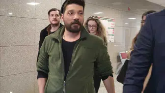 Ahbap soruşturmasında 7 gözaltı: Oğuzhan Uğur'un evinde arama yapılıyor