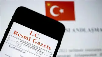 Cumhurbaşkanı Erdoğan'dan kamuda geniş çaplı atama ve görevden alma kararı