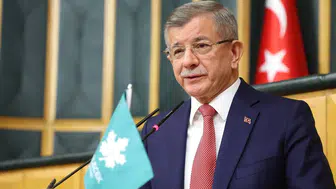 Davutoğlu siyasetten çekiliyor, basın toplantısı yarın yapılacak