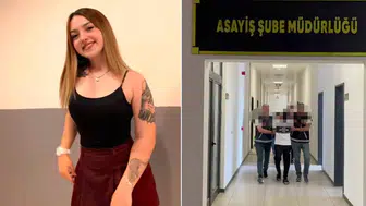 Ece Naz'ın ölümüyle ilgili evdeki 3 arkadaşı tutuklandı