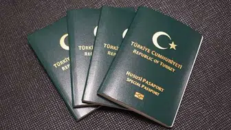 Yeşil pasaport için meslek gruplarına yeni düzenlemeler: Öğretmenler, mühendisler ve şoförler fırsattan yararlanacak