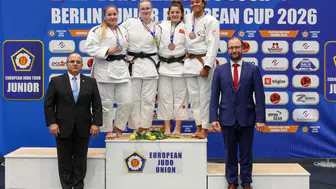 Spor kenti İzmir’in gurur tablosu