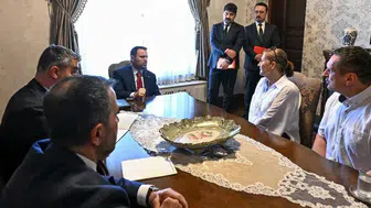 Emir Yuşa Atıcı dosyası yeniden ele alındı