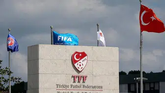 Kulüpler Birliği'nden TFF'ye +2 yabancı esnekliği talebi