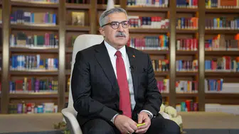 AK Parti'nin 25. yılı: Yeni anayasa ve dijitalleşme vurgusu ile geleceğe dönük