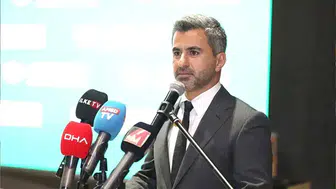 Amedspor Başkanı Eren, Kocaelispor maçındaki sembollere tepki gösterdi