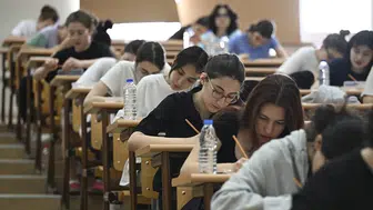 2026 YKS sonuçları açıklandı, devlet üniversiteleri dolulukta rekor kırdı!