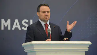 Süleymancılar operasyonunda Akın Gürlek'ten kritik mali yapılanma açıklaması