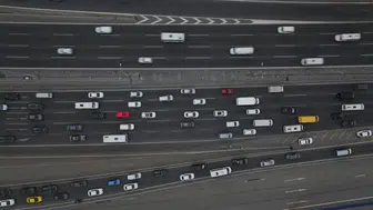 Temmuzda trafiğe kaydedilen araç sayısı 34.7 milyonla yeni bir zirveye ulaştı