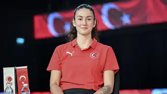 Olcay Çakır Turgut: Türkiye, 2026 Dünya Kupası'nda gruptan çıkmayı hedefliyor!