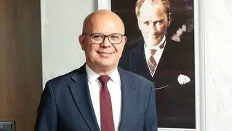 Doğanlar Holding, plastik atıkları işleyerek polimer ham madde üretimi için yeni tesis