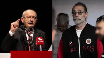 CHP liderinden Erdal Beşikçioğlu'na ziyaret