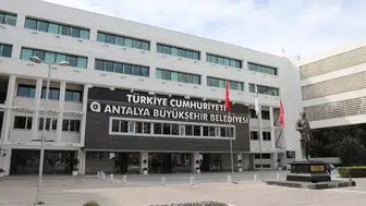 Antalya'da belediye ihaleleri için müfettiş talebi, usulsüzlükler incelenecek