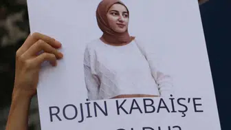 Avukat Karabulut: Rojin Kabaiş Rocuronium ile bayıltılıp katledildi