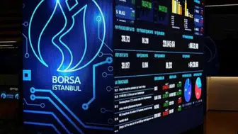 Borsa İstanbul'da Hedef Holding'te işlem adedi yüzde 2.632,98 artışla dikkat çekti