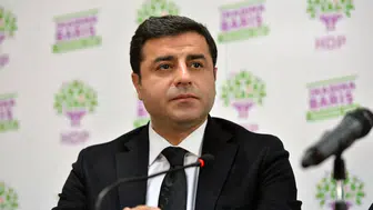 Demirtaş'ın Eylül Ayında Tahliye Olacağı İddiasına DEM Parti'den Yanıt