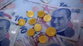 Gram Altın Fiyatı Yüzde 0,6'lık Artışla 6.215 Liraya Yükseldi!