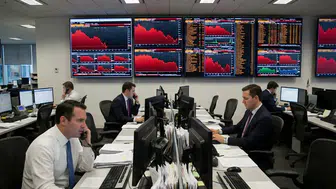 Finansal merkezlerde belirsizlik artarken, Fed ve enerji fiyatları piyasaları etkiliyor