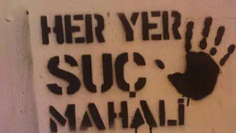 Ankara'da tartıştığı kadını vurup intihar eden şahıs ölü bulundu