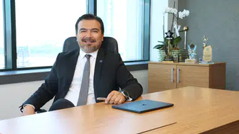 Türk Dünyası Teknoloji Tüketen Değil, Teknoloji Üreten Bir Ekosistem Olmalı