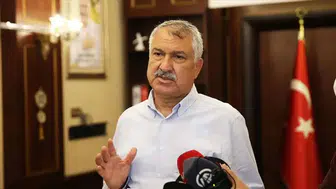 Cemal Canpolat: Zeydan Karalar gibi belediye başkanlarına sahip çıkacağız