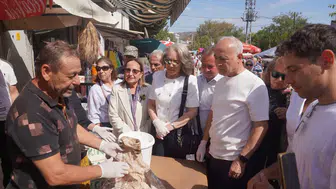 9. Ata Ekmeği ve Armola Şenliği binlerce kişiyi Ulamış’ta buluşturdu